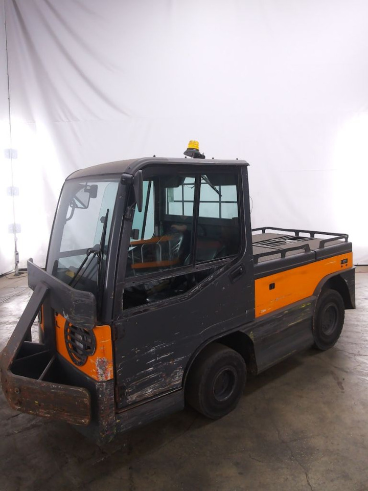 Still R07-25 - Elektrický tahač: obrázek 1 Still R07-25 - Elektrický tahač: obrázek 1