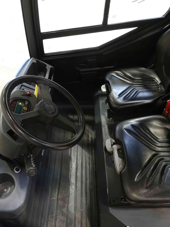 Still R07-25 - Elektrický tahač: obrázek 3 Still R07-25 - Elektrický tahač: obrázek 3