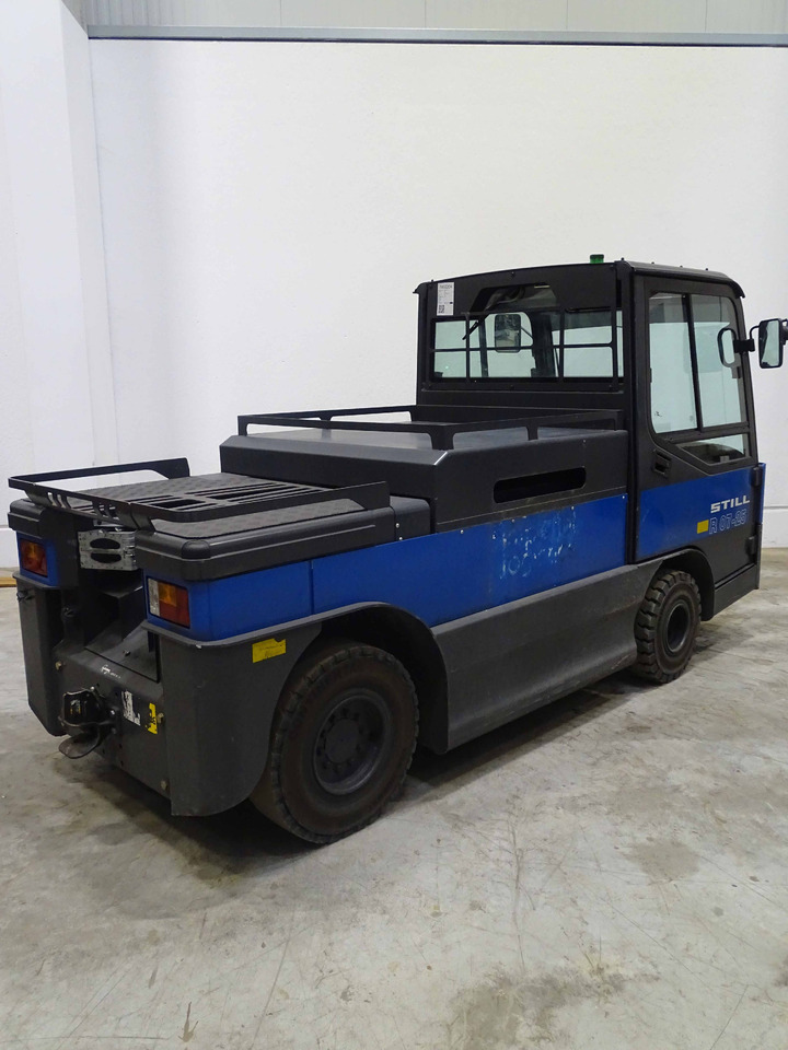 Still R07-25 - Elektrický tahač: obrázek 2 Still R07-25 - Elektrický tahač: obrázek 2