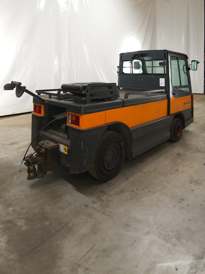 Still R07-25 - Elektrický tahač: obrázek 2 Still R07-25 - Elektrický tahač: obrázek 2