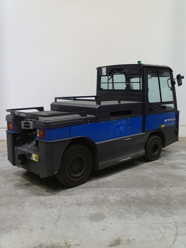 Still R07-25 - Elektrický tahač: obrázek 2 Still R07-25 - Elektrický tahač: obrázek 2