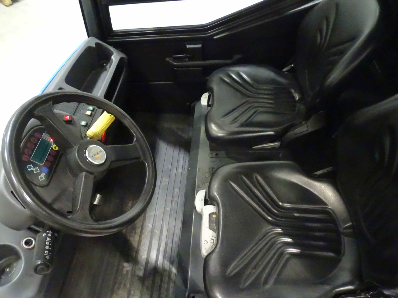 Still R07-25 - Elektrický tahač: obrázek 3 Still R07-25 - Elektrický tahač: obrázek 3