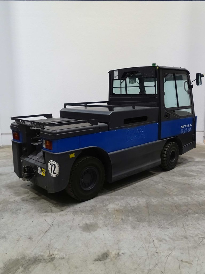 Still R07-25 - Elektrický tahač: obrázek 2 Still R07-25 - Elektrický tahač: obrázek 2