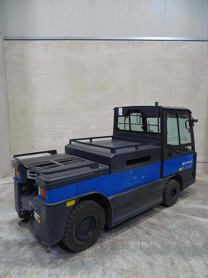 Still R07-25L - Elektrický tahač: obrázek 2 Still R07-25L - Elektrický tahač: obrázek 2