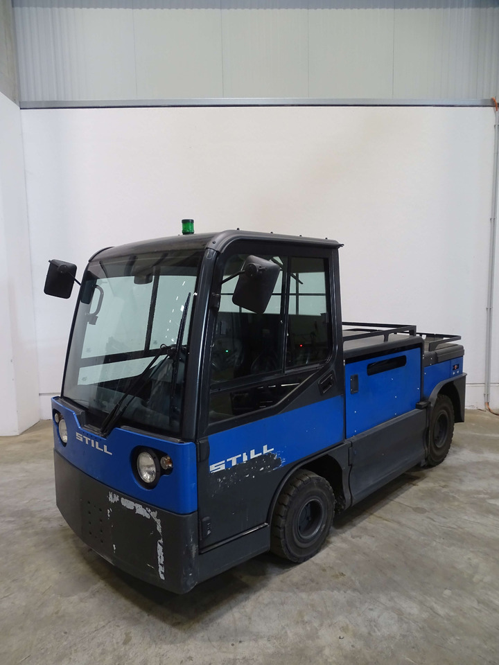 Still R07-25L - Elektrický tahač: obrázek 1 Still R07-25L - Elektrický tahač: obrázek 1