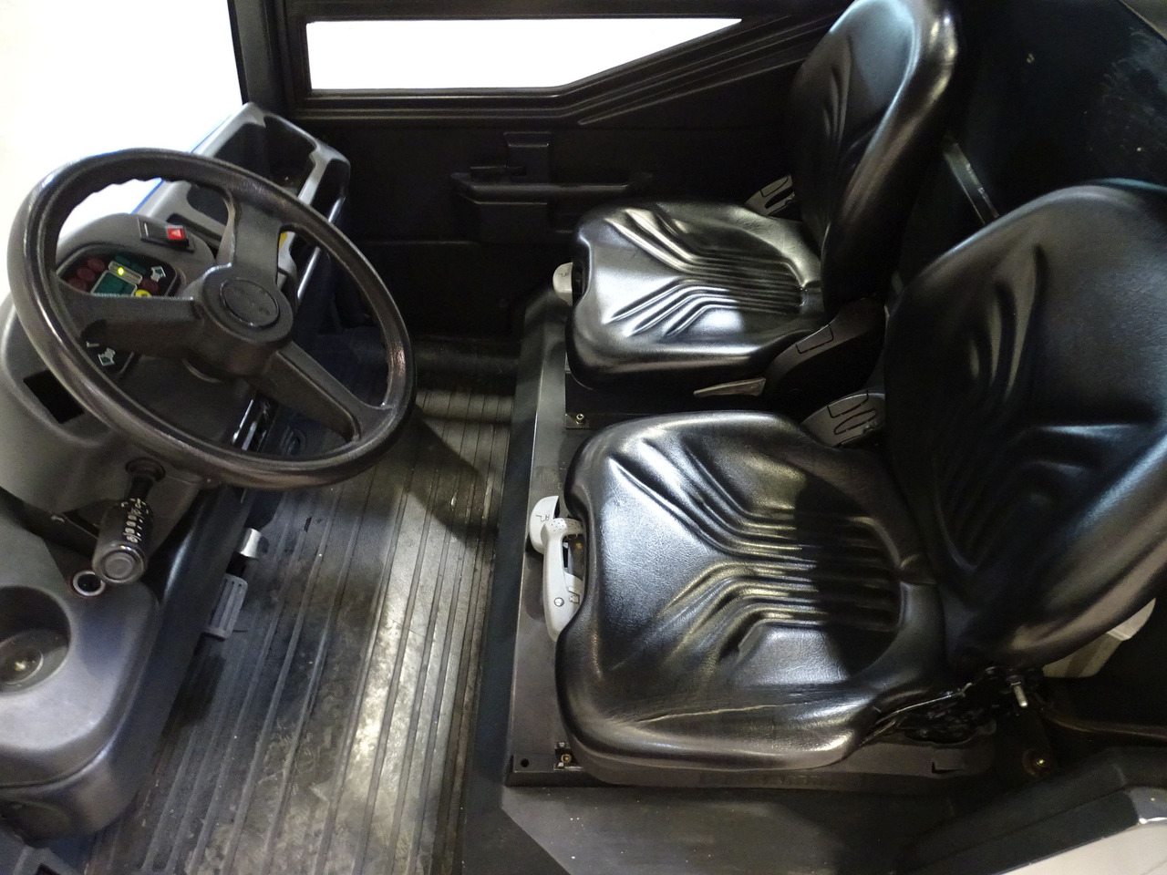 Still R07-25L - Elektrický tahač: obrázek 3 Still R07-25L - Elektrický tahač: obrázek 3