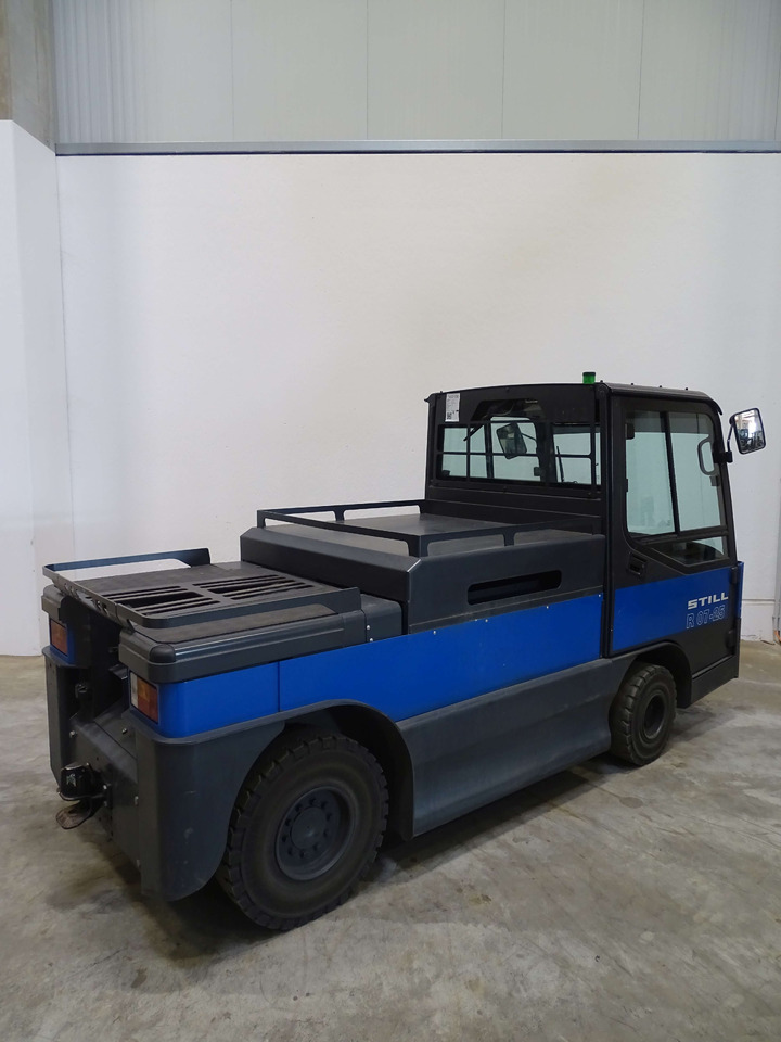 Still R07-25L - Elektrický tahač: obrázek 2 Still R07-25L - Elektrický tahač: obrázek 2