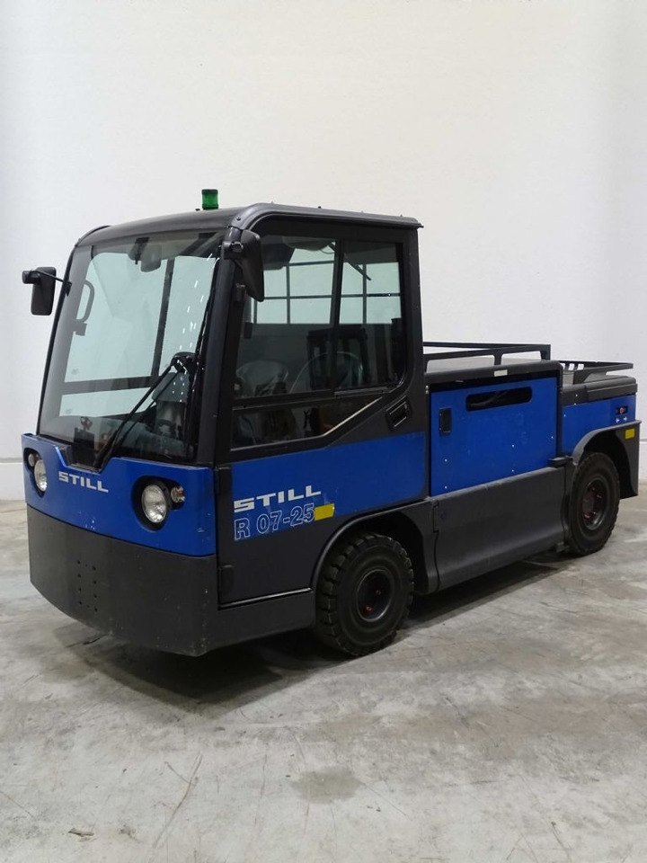 Still R07-25L - Elektrický tahač: obrázek 1 Still R07-25L - Elektrický tahač: obrázek 1