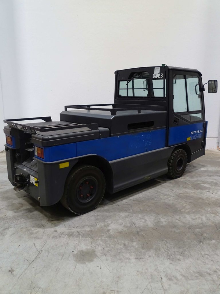 Still R07-25L - Elektrický tahač: obrázek 2 Still R07-25L - Elektrický tahač: obrázek 2