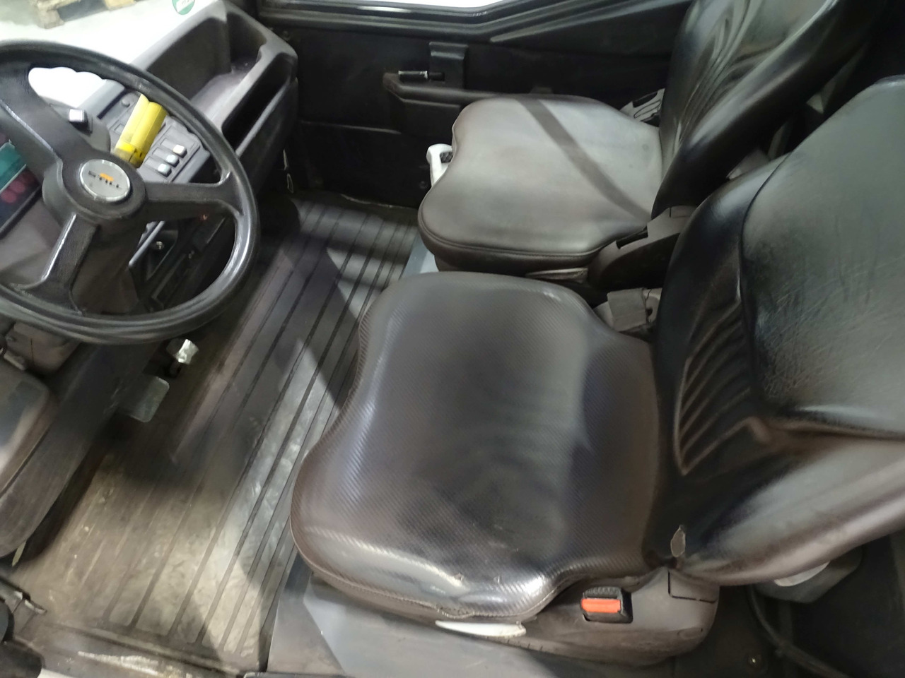 Still R08-20 - Elektrický tahač: obrázek 3 Still R08-20 - Elektrický tahač: obrázek 3