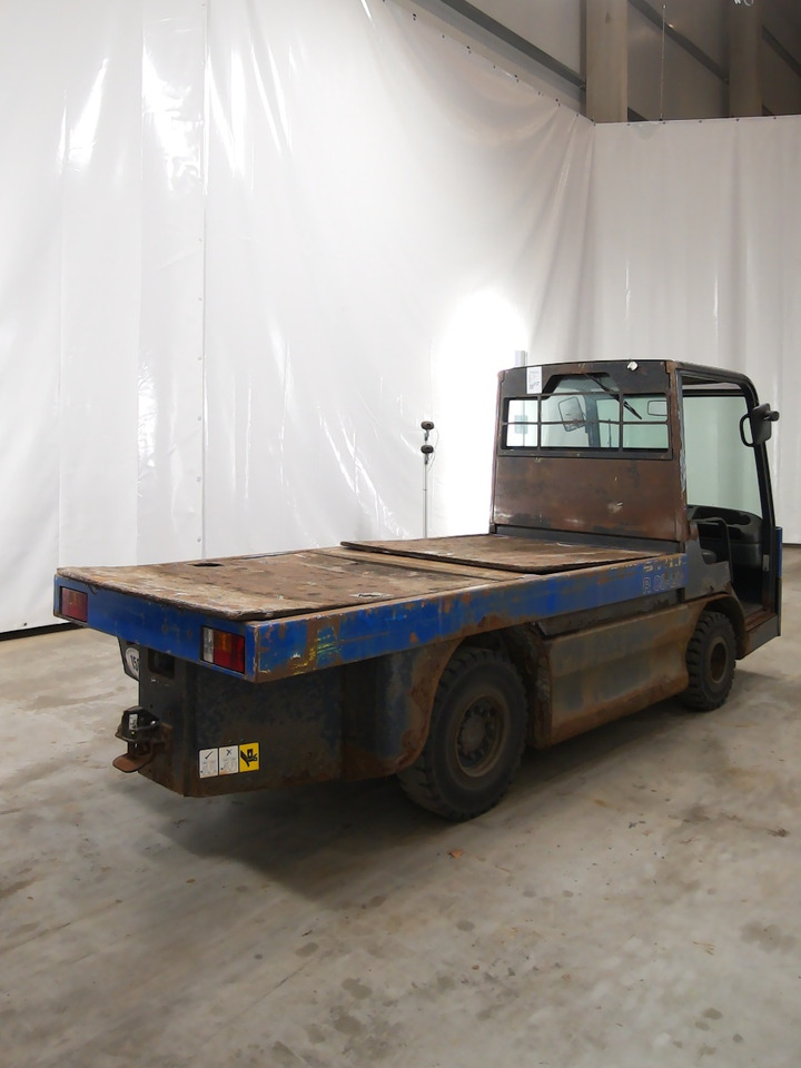 Still R08-20 - Elektrický tahač: obrázek 2 Still R08-20 - Elektrický tahač: obrázek 2