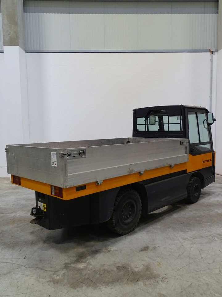 Still R08-20 - Elektrický tahač: obrázek 2 Still R08-20 - Elektrický tahač: obrázek 2