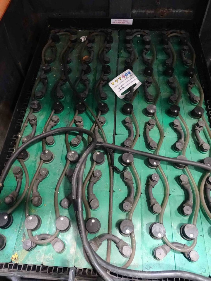 Still R08-20 - Elektrický tahač: obrázek 4 Still R08-20 - Elektrický tahač: obrázek 4