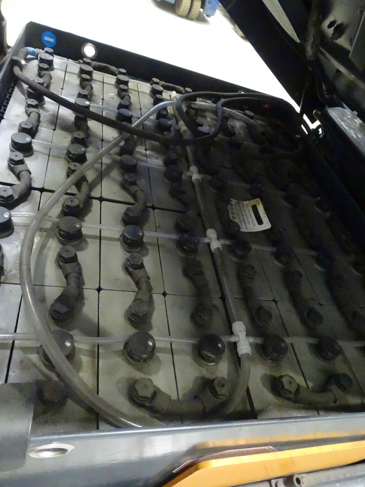 Still R60-35 - Elektrický vysokozdvižný vozík: obrázek 4 Still R60-35 - Elektrický vysokozdvižný vozík: obrázek 4