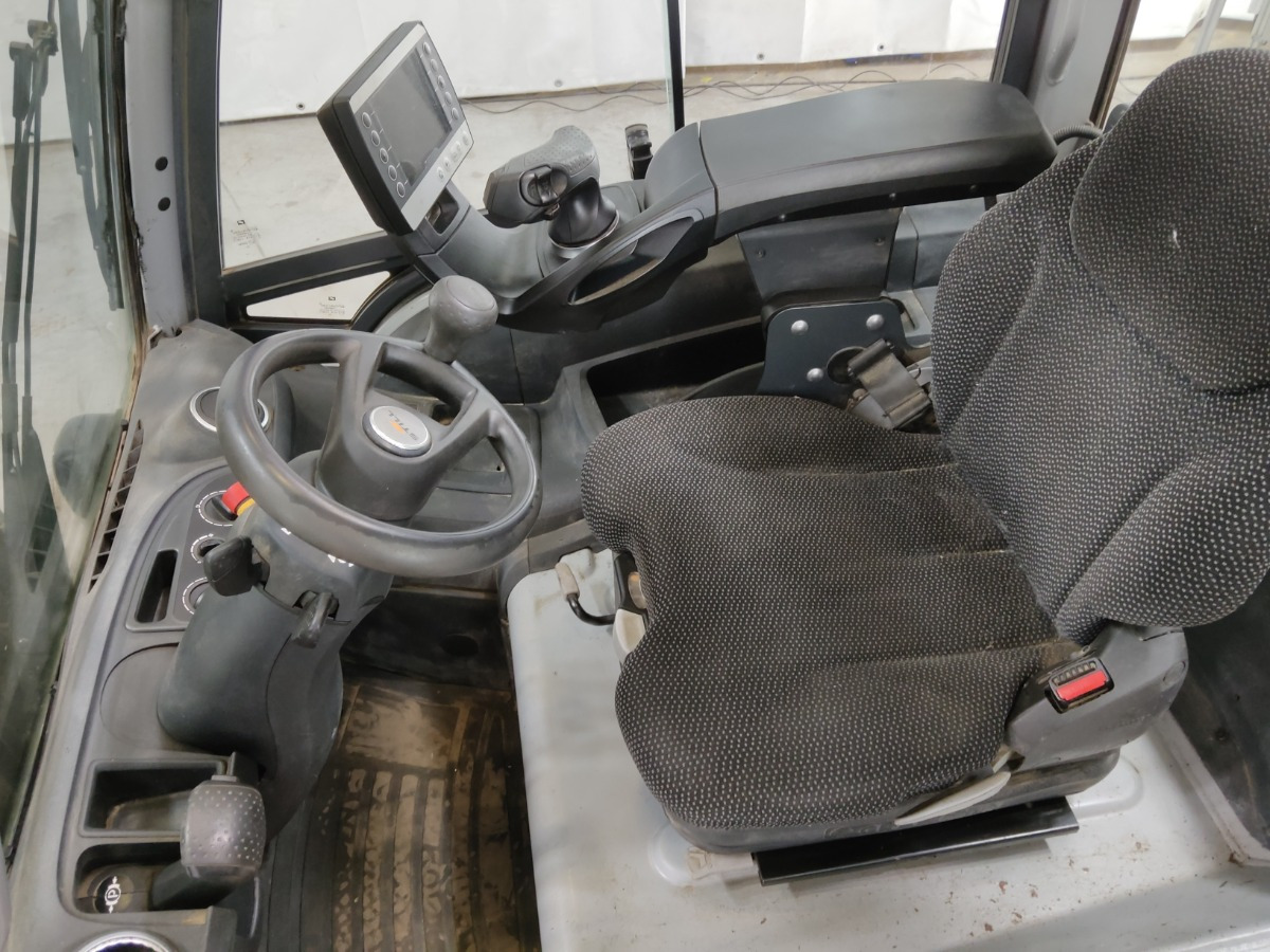 Still RX20-16 - Elektrický vysokozdvižný vozík: obrázek 3 Still RX20-16 - Elektrický vysokozdvižný vozík: obrázek 3