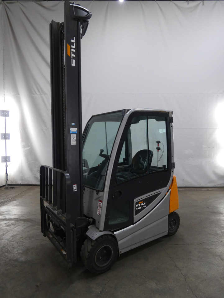 Still RX20-16P - Elektrický vysokozdvižný vozík: obrázek 1 Still RX20-16P - Elektrický vysokozdvižný vozík: obrázek 1