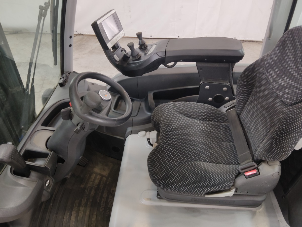 Still RX20-20L - Elektrický vysokozdvižný vozík: obrázek 3 Still RX20-20L - Elektrický vysokozdvižný vozík: obrázek 3