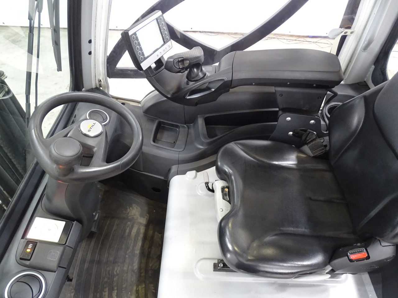 Still RX20-20L - Elektrický vysokozdvižný vozík: obrázek 3 Still RX20-20L - Elektrický vysokozdvižný vozík: obrázek 3