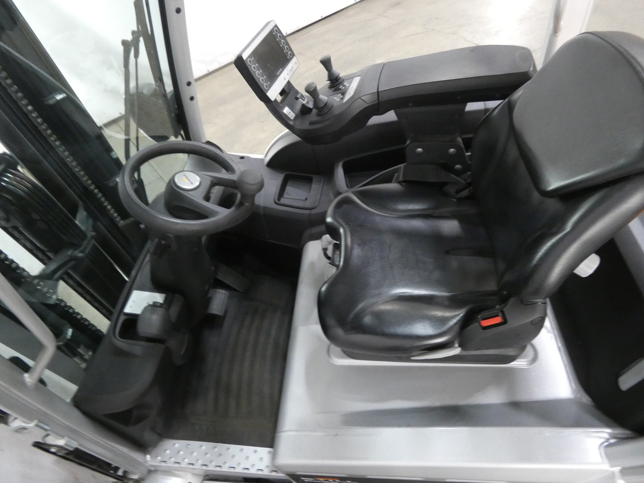 Still RX20-20P/BRONZE - Elektrický vysokozdvižný vozík: obrázek 3 Still RX20-20P/BRONZE - Elektrický vysokozdvižný vozík: obrázek 3