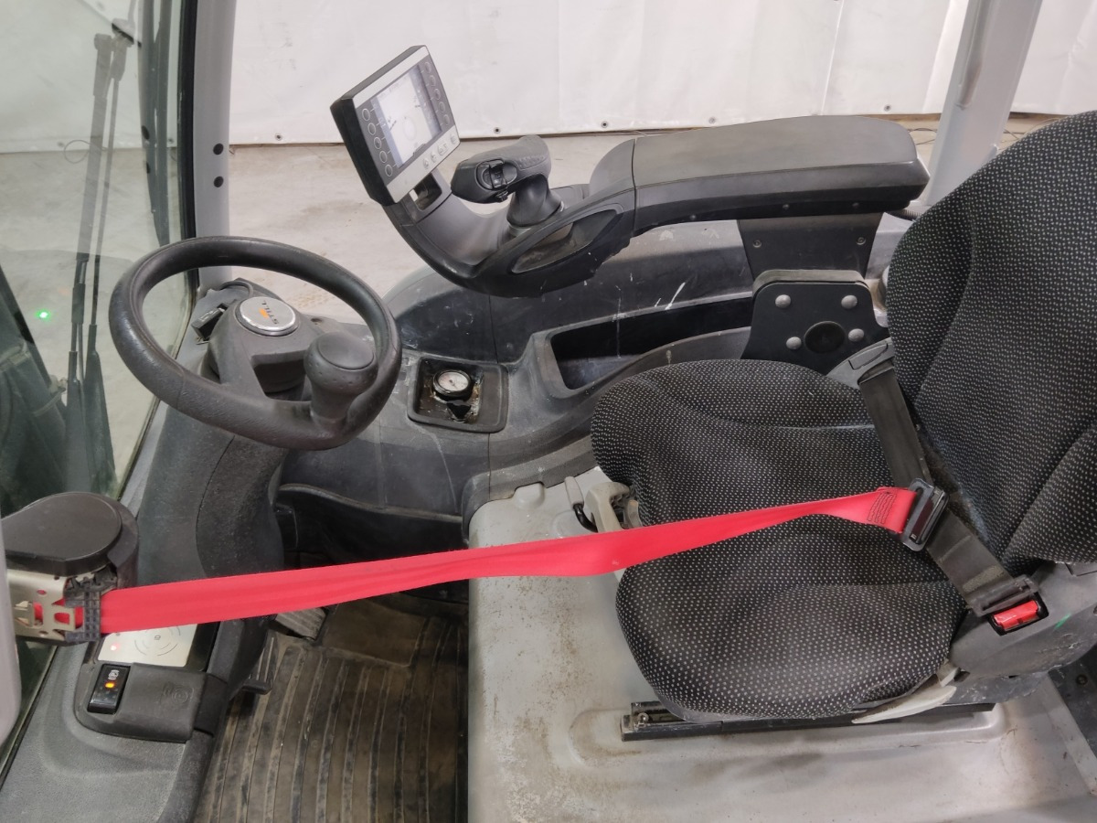 Still RX20-20P - Elektrický vysokozdvižný vozík: obrázek 3 Still RX20-20P - Elektrický vysokozdvižný vozík: obrázek 3