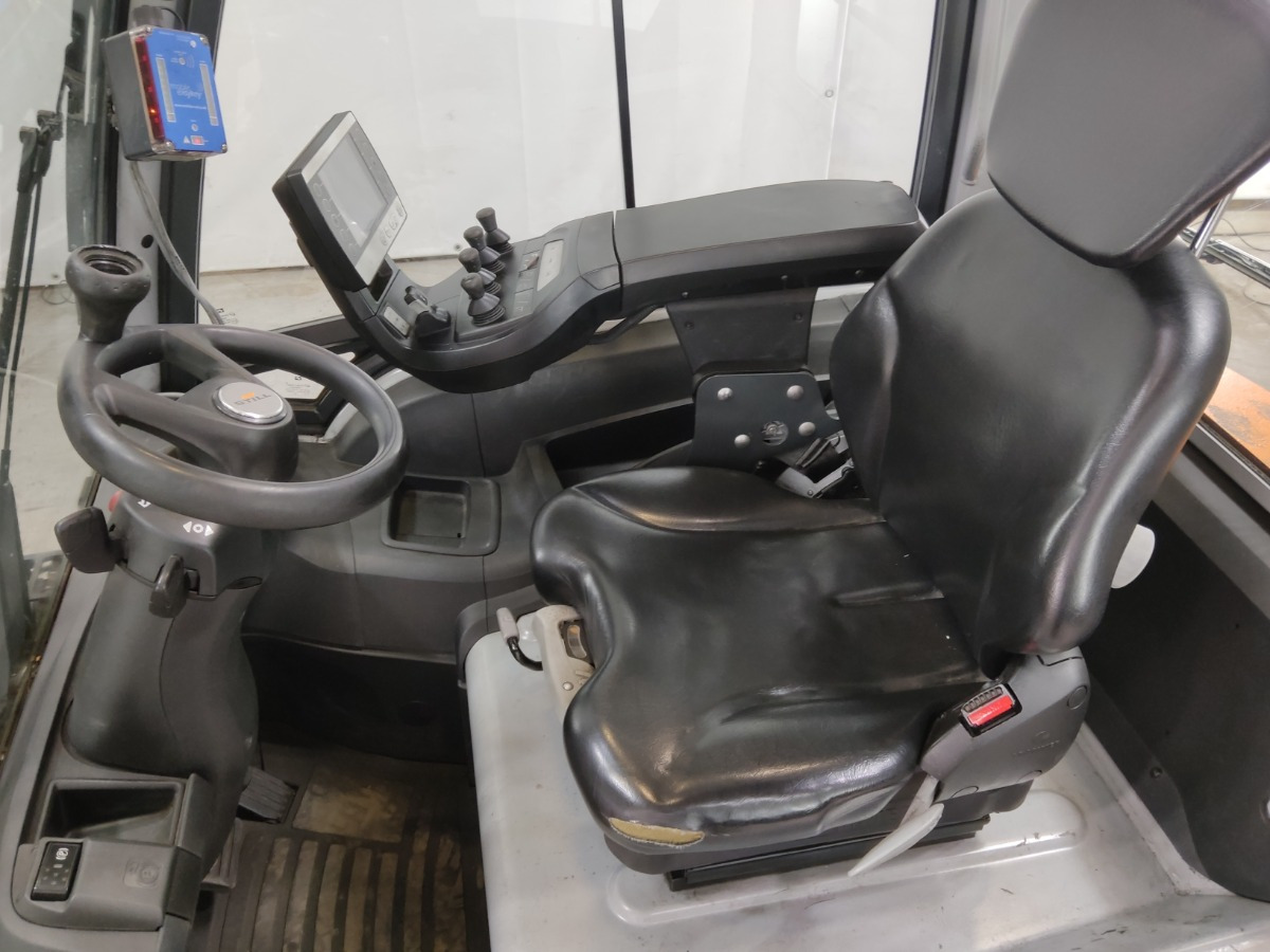 Still RX20-20PL - Elektrický vysokozdvižný vozík: obrázek 3 Still RX20-20PL - Elektrický vysokozdvižný vozík: obrázek 3