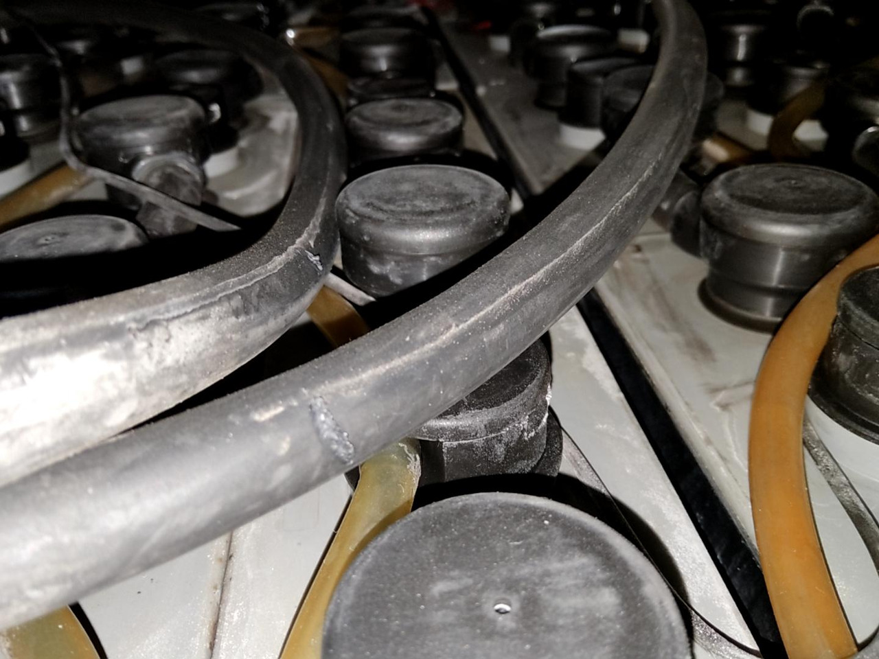 Still RX60-25/BATT.NEU - Elektrický vysokozdvižný vozík: obrázek 4 Still RX60-25/BATT.NEU - Elektrický vysokozdvižný vozík: obrázek 4