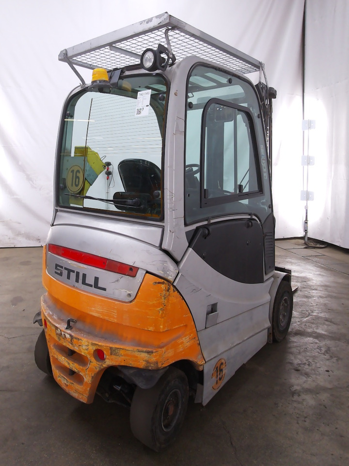 Still RX60-25 - Elektrický vysokozdvižný vozík: obrázek 2 Still RX60-25 - Elektrický vysokozdvižný vozík: obrázek 2