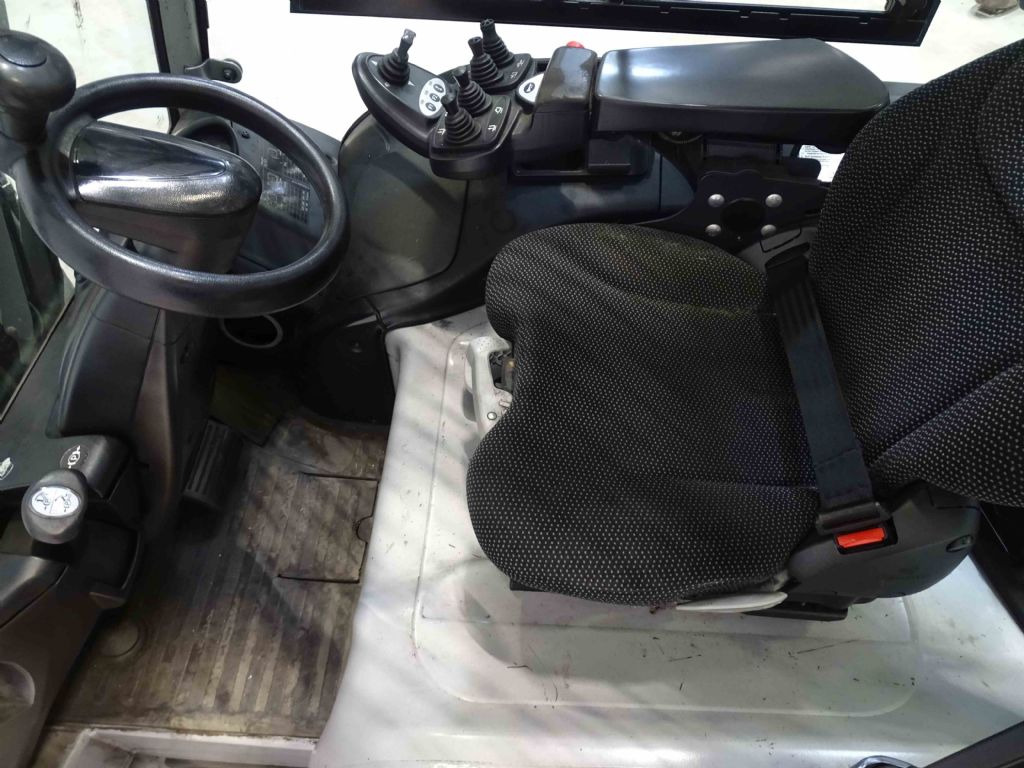 Still RX60-30 - Elektrický vysokozdvižný vozík: obrázek 3 Still RX60-30 - Elektrický vysokozdvižný vozík: obrázek 3