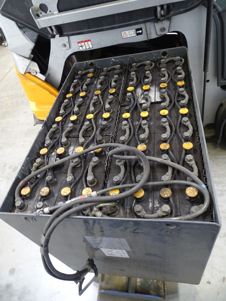 Still RX60-30 - Elektrický vysokozdvižný vozík: obrázek 4 Still RX60-30 - Elektrický vysokozdvižný vozík: obrázek 4