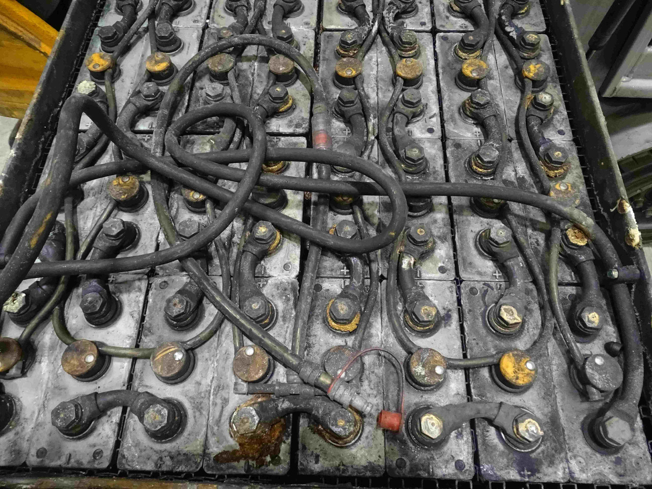 Still RX60-30 - Elektrický vysokozdvižný vozík: obrázek 4 Still RX60-30 - Elektrický vysokozdvižný vozík: obrázek 4