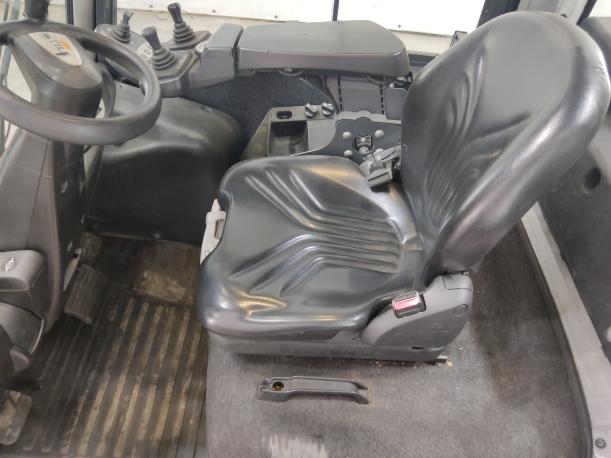 Still RX70-16 - Dieselový vysokozdvižný vozík: obrázek 3 Still RX70-16 - Dieselový vysokozdvižný vozík: obrázek 3