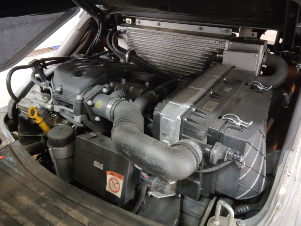 Still RX70-16 - Dieselový vysokozdvižný vozík: obrázek 4 Still RX70-16 - Dieselový vysokozdvižný vozík: obrázek 4