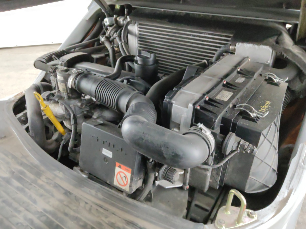 Still RX70-20T - Elektrický vysokozdvižný vozík: obrázek 4 Still RX70-20T - Elektrický vysokozdvižný vozík: obrázek 4