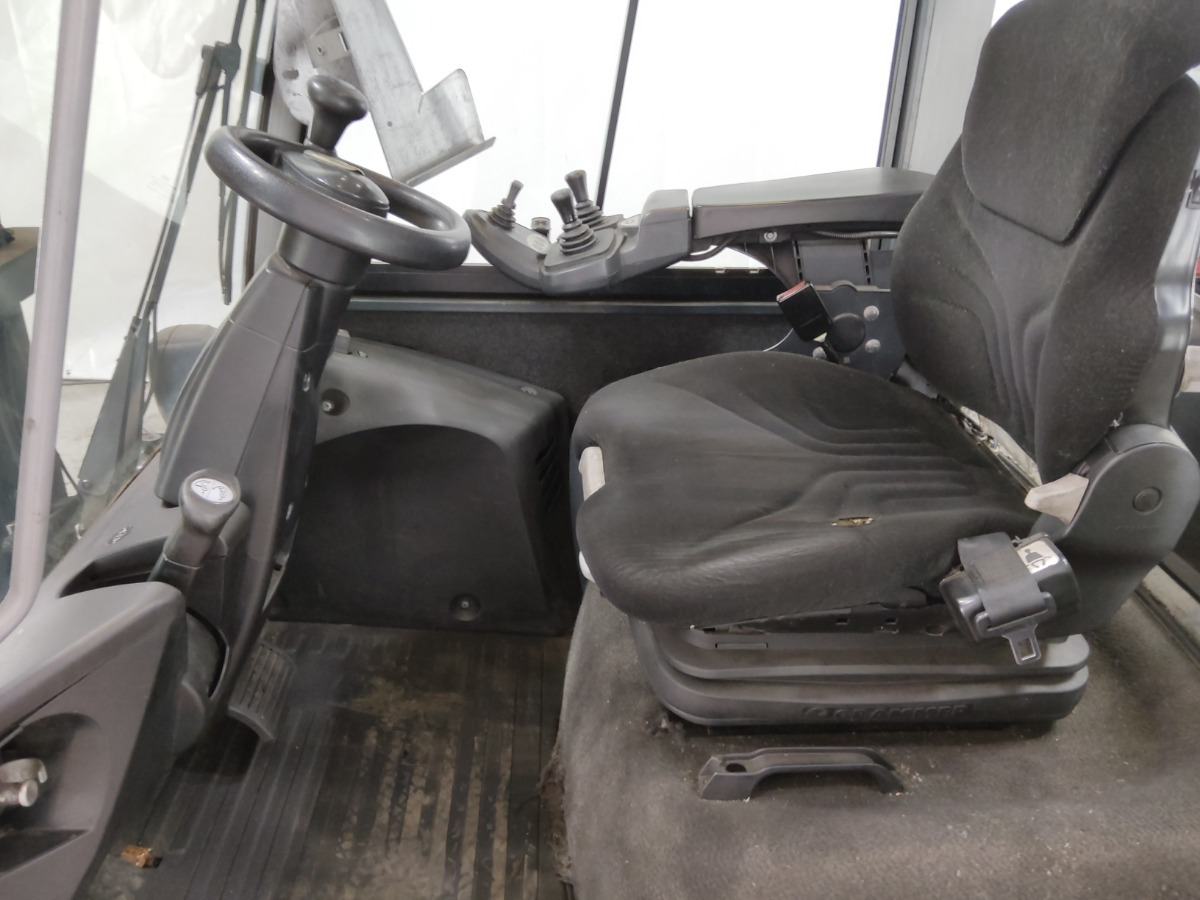 Still RX70-50/600 - Dieselový vysokozdvižný vozík: obrázek 3 Still RX70-50/600 - Dieselový vysokozdvižný vozík: obrázek 3