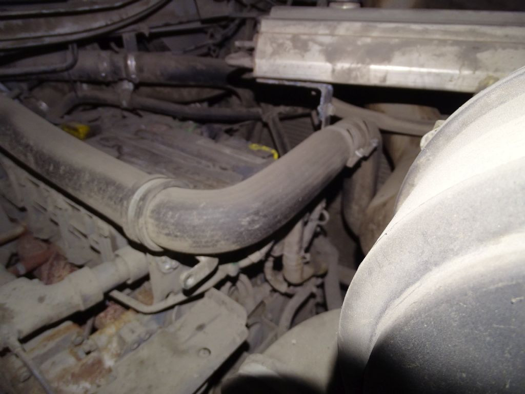 Still RX70-70 - Dieselový vysokozdvižný vozík: obrázek 4 Still RX70-70 - Dieselový vysokozdvižný vozík: obrázek 4