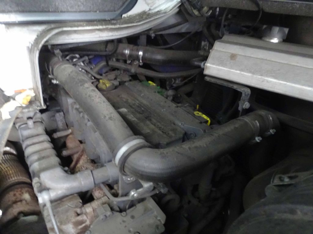 Still RX70-70 - Dieselový vysokozdvižný vozík: obrázek 5 Still RX70-70 - Dieselový vysokozdvižný vozík: obrázek 5