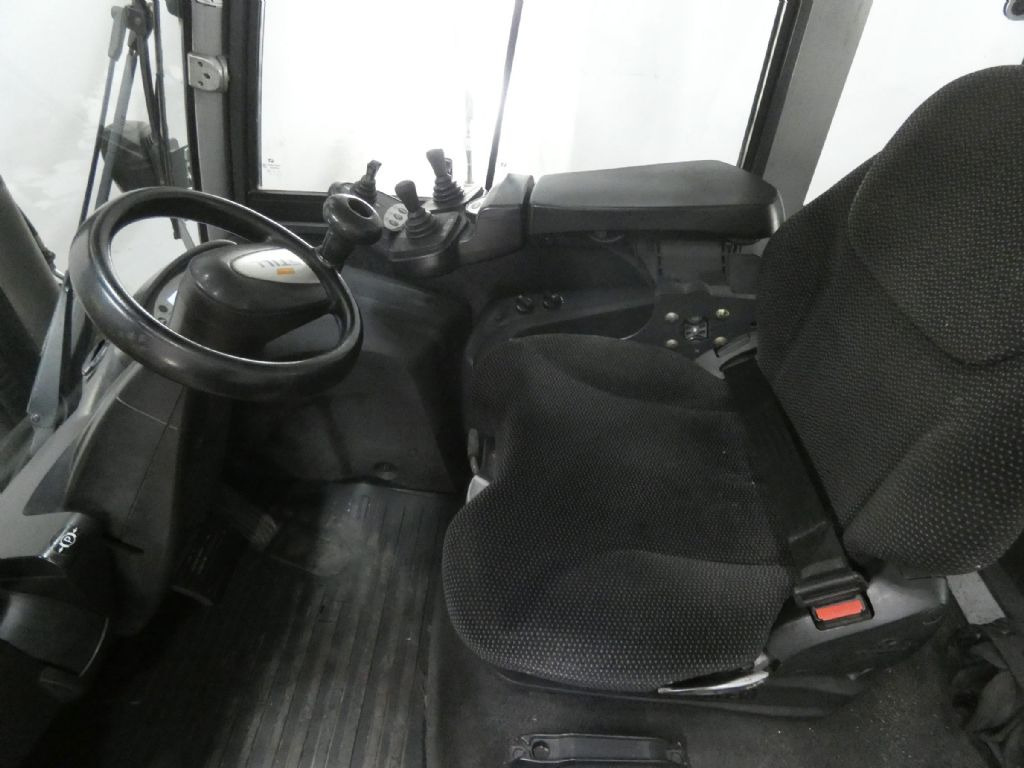 Still RX70-80/900 - Dieselový vysokozdvižný vozík: obrázek 3 Still RX70-80/900 - Dieselový vysokozdvižný vozík: obrázek 3