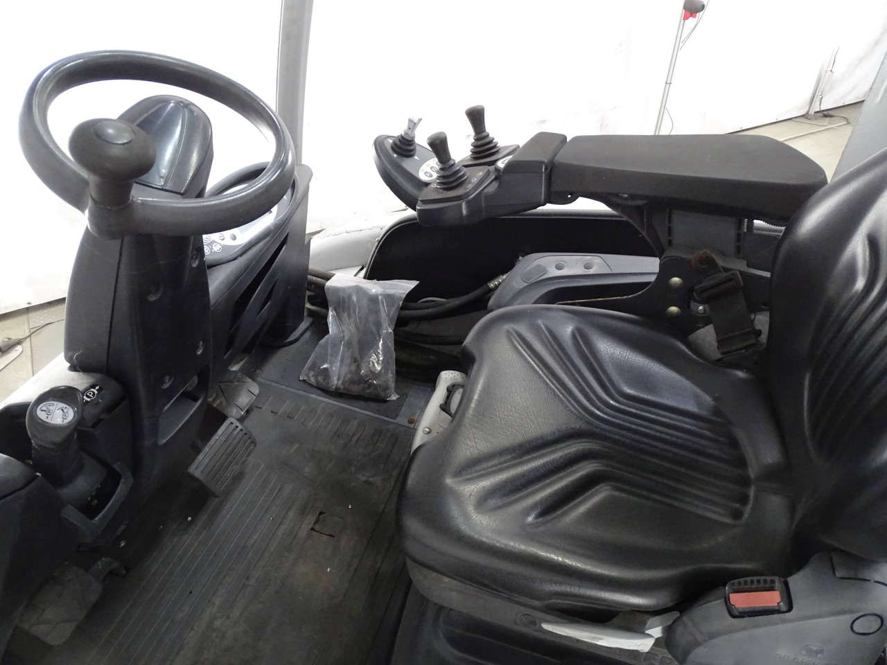 Still RX70-80/900 - Dieselový vysokozdvižný vozík: obrázek 3 Still RX70-80/900 - Dieselový vysokozdvižný vozík: obrázek 3