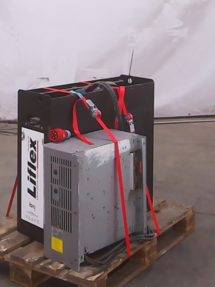 Weitere 24V240AH - Akumulátor pro Manipulační technika: obrázek 2 Weitere 24V240AH - Akumulátor pro Manipulační technika: obrázek 2
