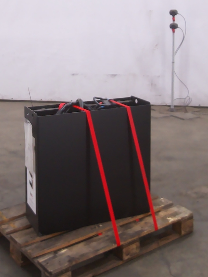 Weitere 24V240AH - Akumulátor pro Manipulační technika: obrázek 1 Weitere 24V240AH - Akumulátor pro Manipulační technika: obrázek 1