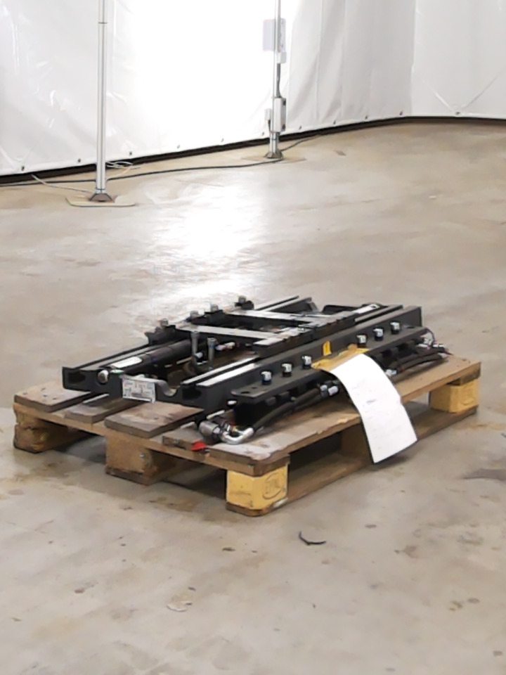 Weitere 2T466B - Vidle pro Manipulační technika: obrázek 2 Weitere 2T466B - Vidle pro Manipulační technika: obrázek 2