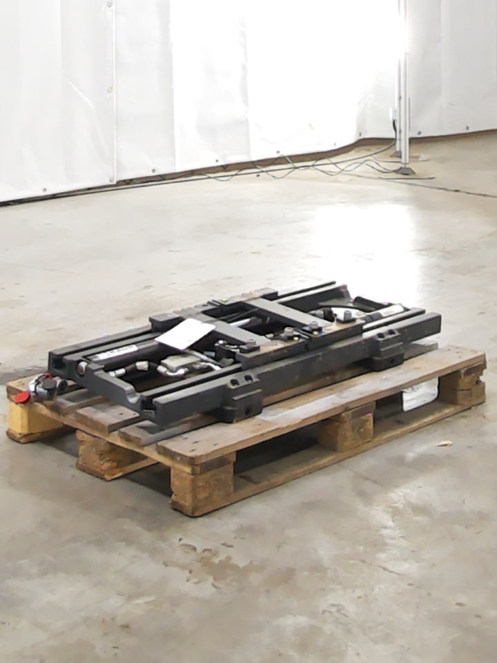 Weitere 2T466B - Vidle pro Manipulační technika: obrázek 1 Weitere 2T466B - Vidle pro Manipulační technika: obrázek 1