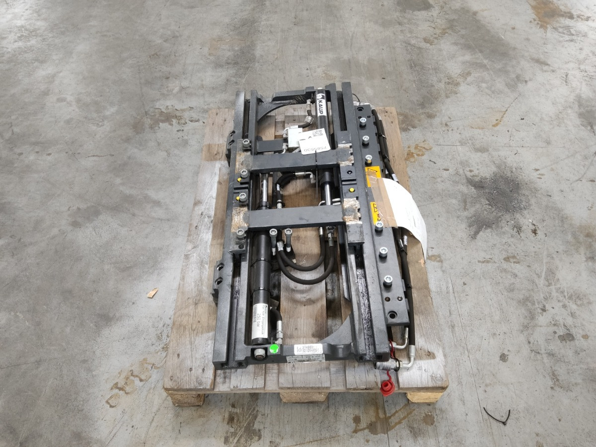 Weitere 2T466B - Vidle pro Manipulační technika: obrázek 3 Weitere 2T466B - Vidle pro Manipulační technika: obrázek 3