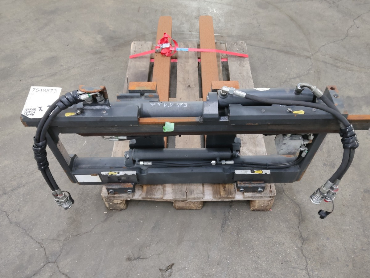 Weitere RZV20GS-SC - Vidle pro Manipulační technika: obrázek 3 Weitere RZV20GS-SC - Vidle pro Manipulační technika: obrázek 3