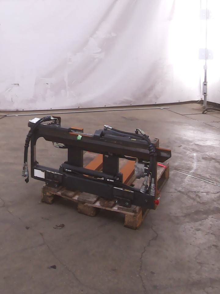 Weitere RZV20GS-SC - Vidle pro Manipulační technika: obrázek 2 Weitere RZV20GS-SC - Vidle pro Manipulační technika: obrázek 2