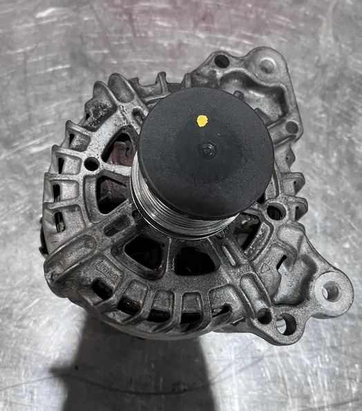 AUDI Starter 04L903024 - Spouštěč: obrázek 3 AUDI Starter 04L903024 - Spouštěč: obrázek 3