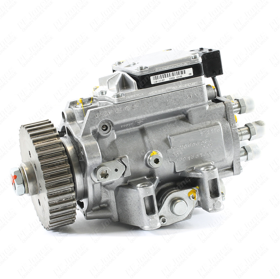 Audi 2.5 TDI Injection Pump AKN 150 cp - Palivové čerpadlo pro Jiná technika: obrázek 2 Audi 2.5 TDI Injection Pump AKN 150 cp - Palivové čerpadlo pro Jiná technika: obrázek 2