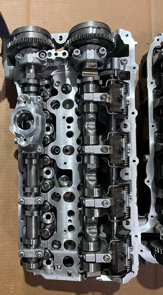 BMW BMW Cylinderheads M5 F90 M8 F91 F92 F93 - Blok válců: obrázek 2 BMW BMW Cylinderheads M5 F90 M8 F91 F92 F93 - Blok válců: obrázek 2