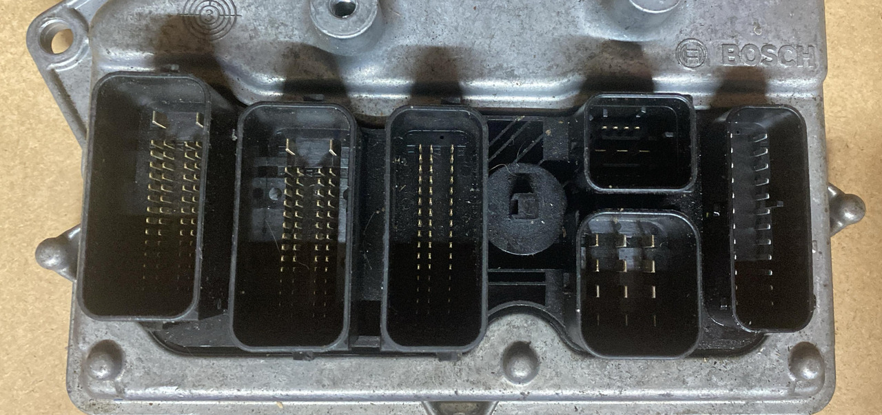BMW Calculator 8487494 - Řídicí blok: obrázek 3 BMW Calculator 8487494 - Řídicí blok: obrázek 3