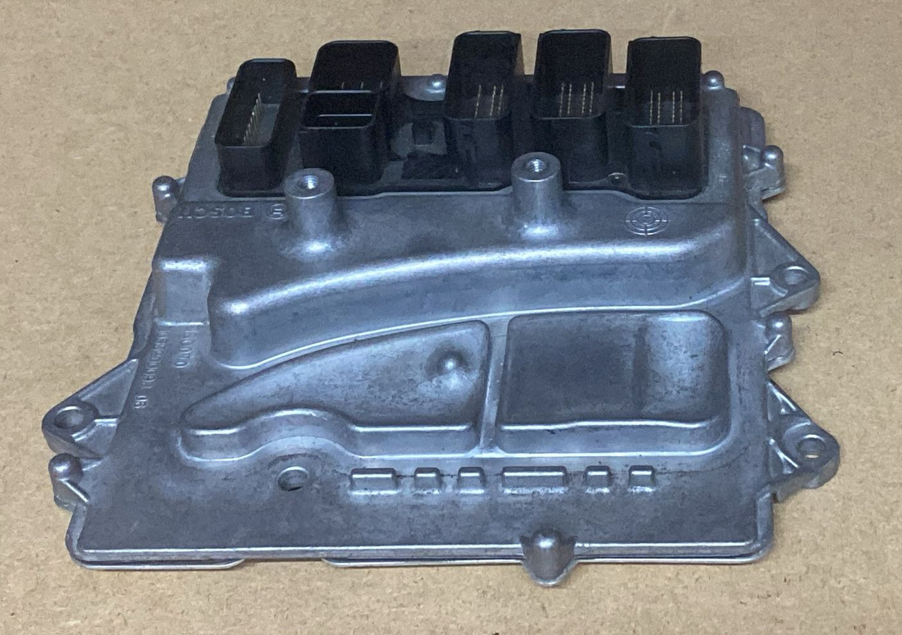 BMW Calculator 8487494 - Řídicí blok: obrázek 1 BMW Calculator 8487494 - Řídicí blok: obrázek 1